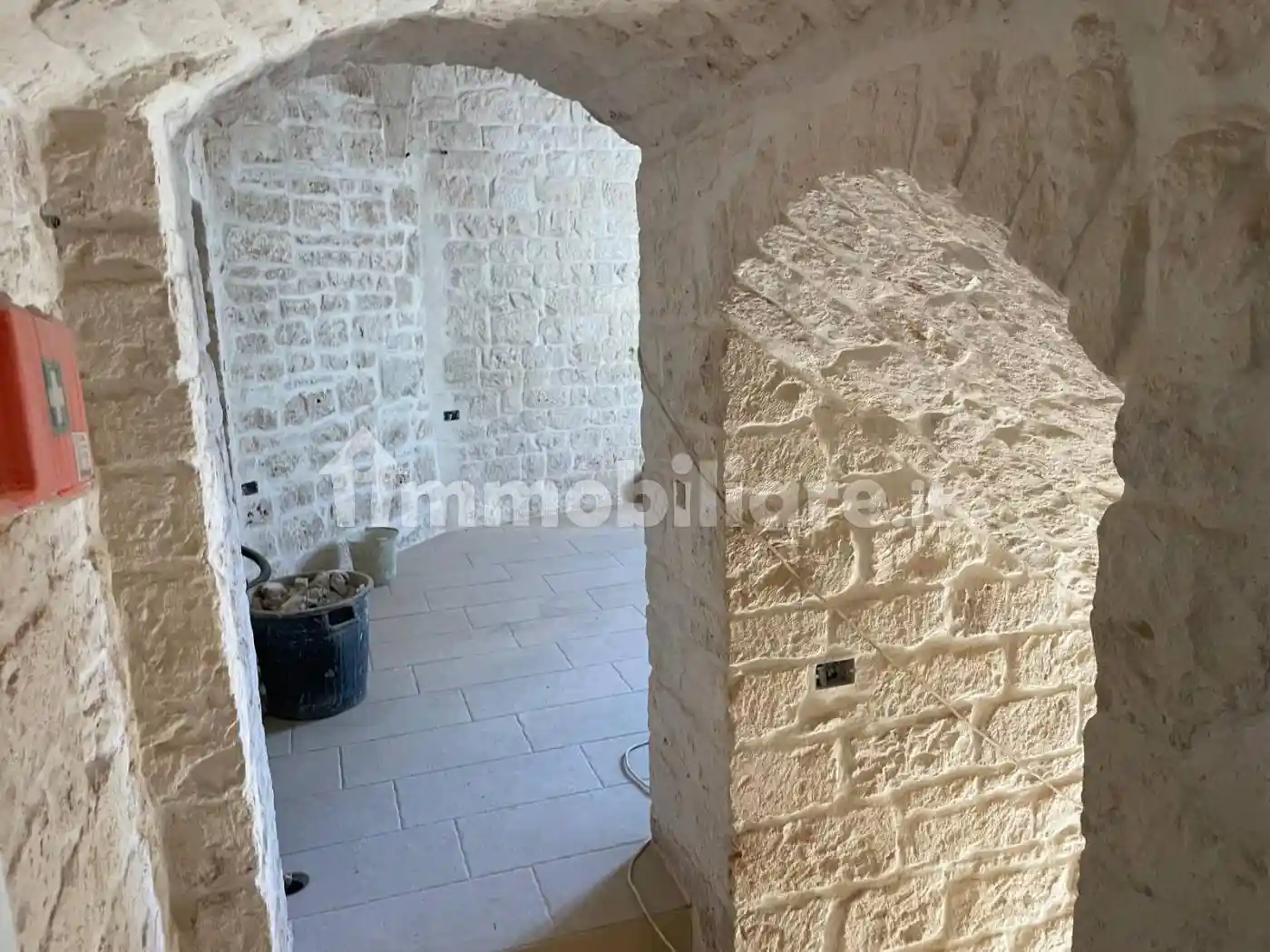 Appartamento in vendita a Ceglie Messapica