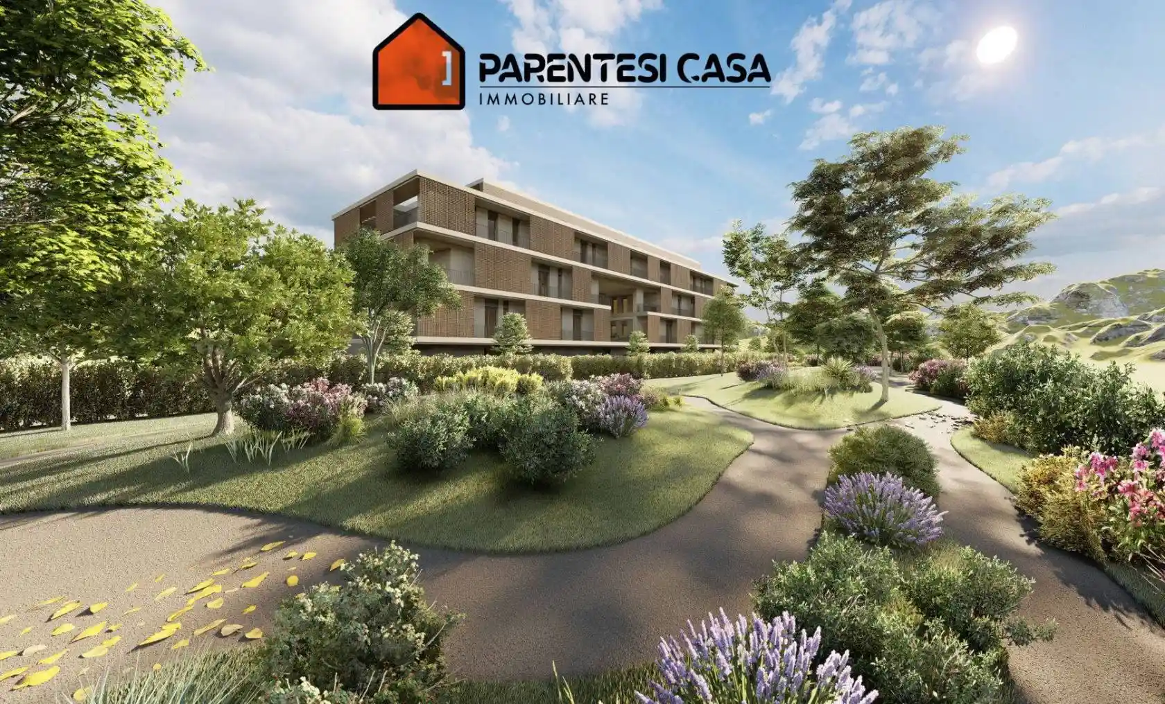 Appartamento in vendita a Firenze