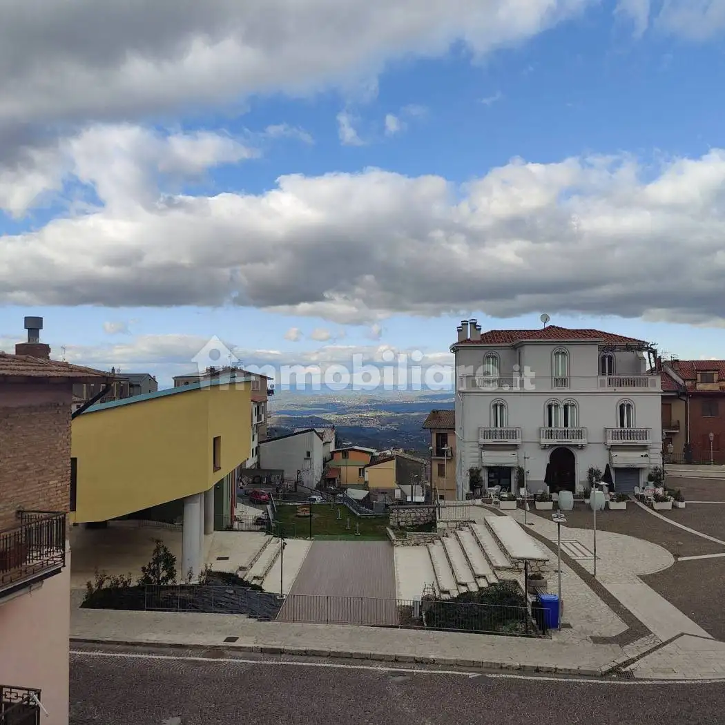 Trilocale corso Umberto I 99, Castelvetere sul Calore - foto 3