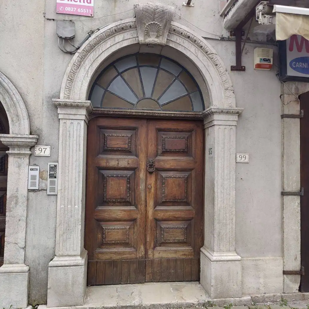 Trilocale corso Umberto I 99, Castelvetere sul Calore - foto 5