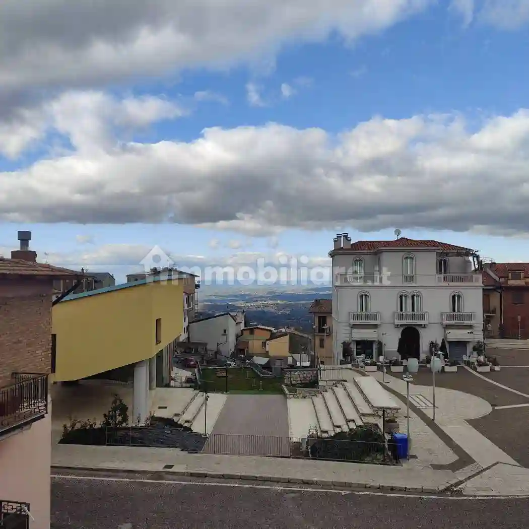 Trilocale corso Umberto I 99, Castelvetere sul Calore - foto 4