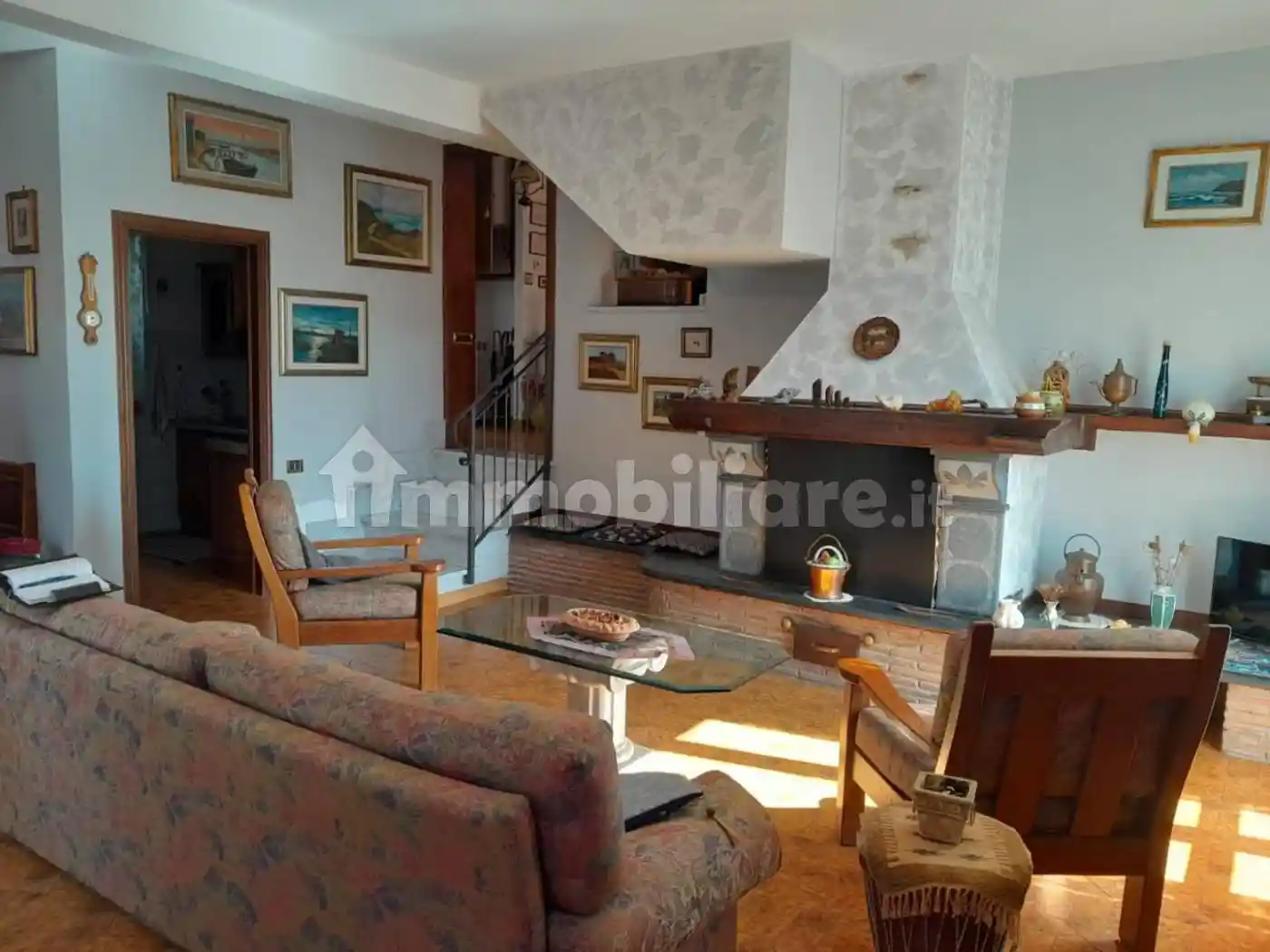 Appartamento in vendita a Collesalvetti