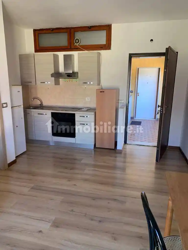 Appartamento in vendita a Modena