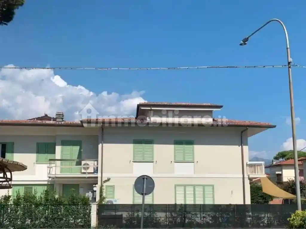 Villetta a schiera in vendita a Pietrasanta