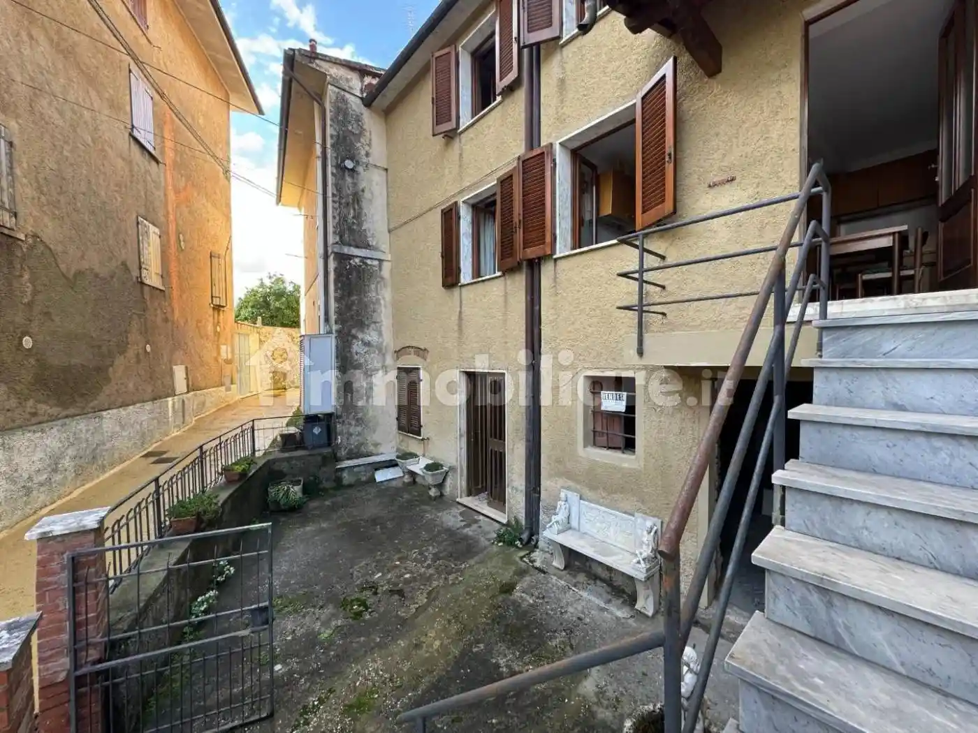 Casa indipendente in vendita a Pietrasanta