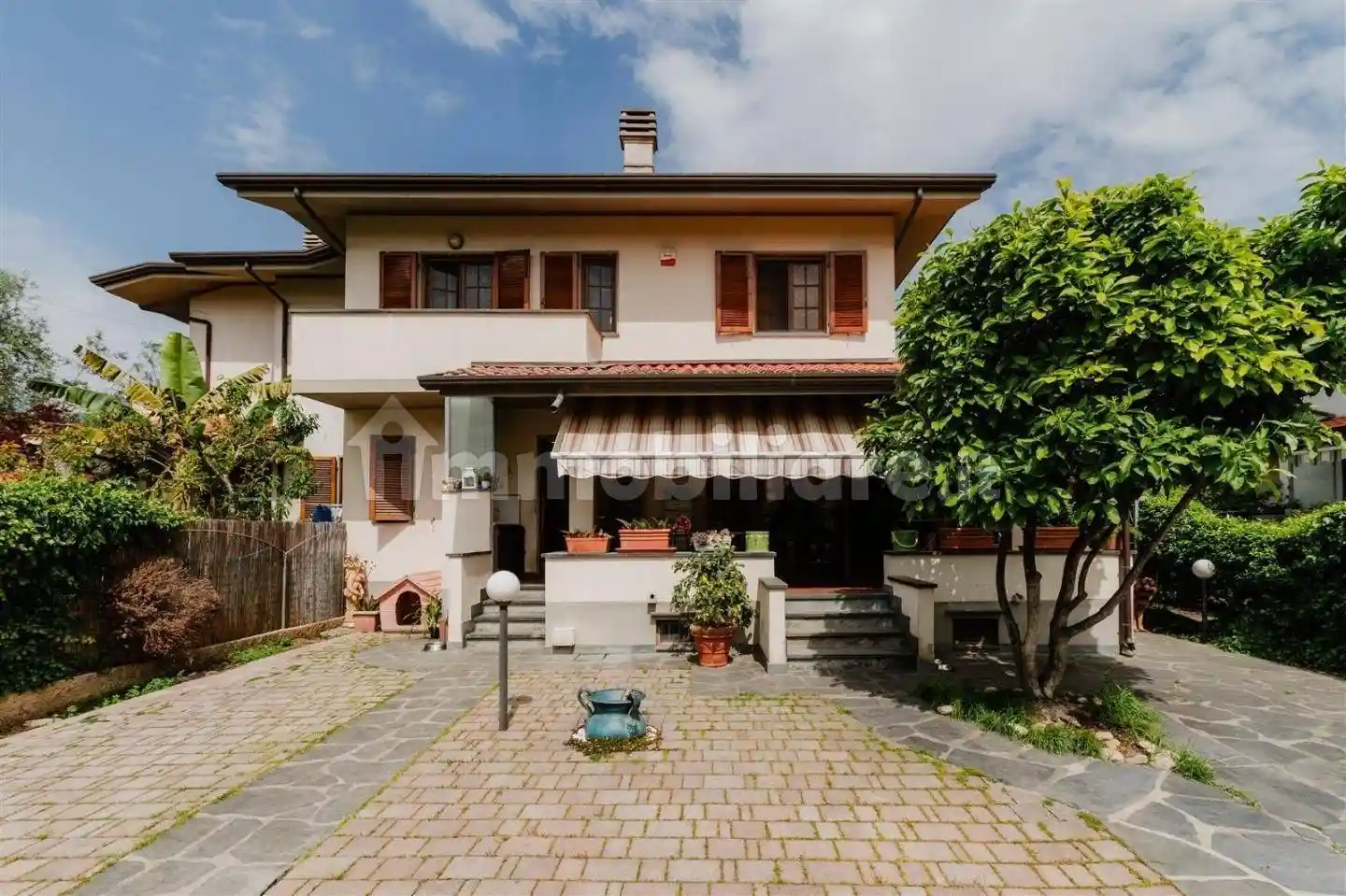 Villa in vendita a Pietrasanta
