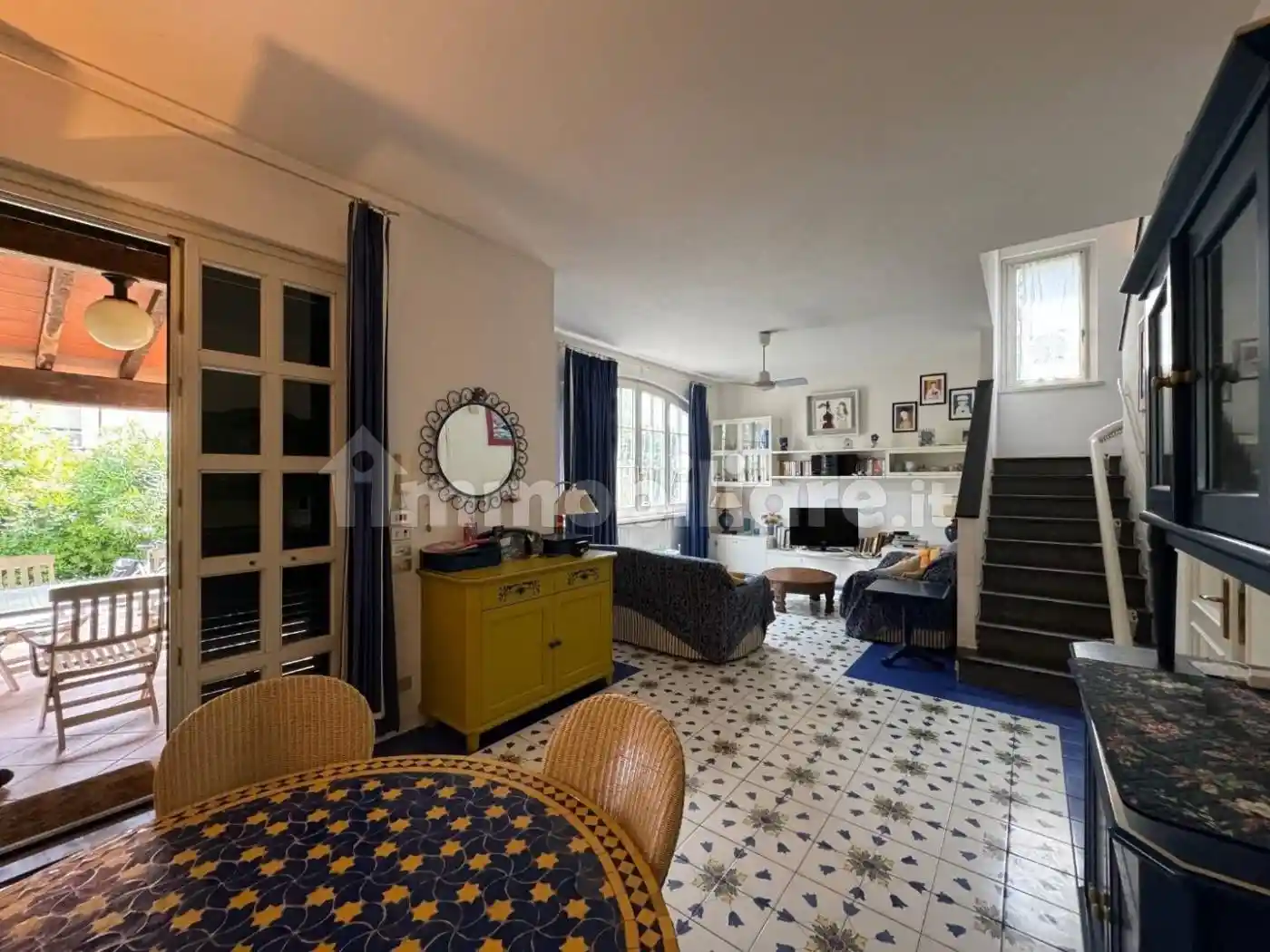 Villetta a schiera in affitto a Pietrasanta