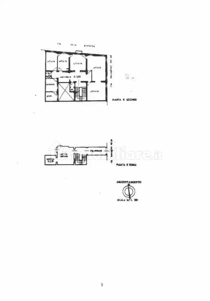 Appartamento in vendita a Ferrara