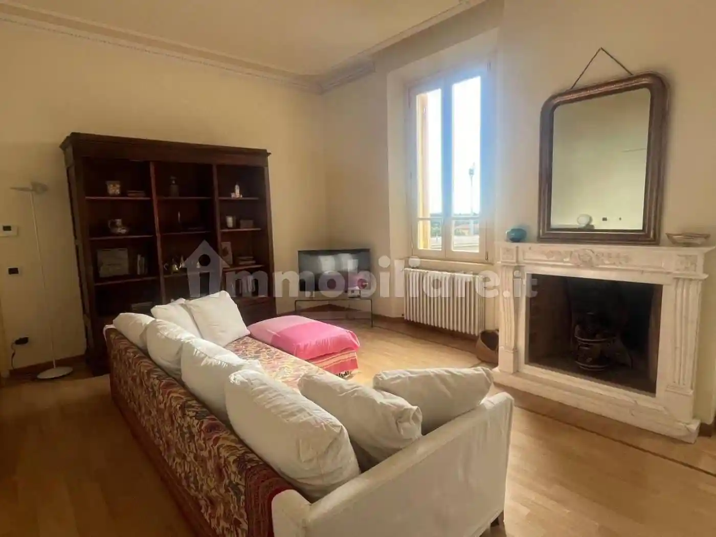 Appartamento in affitto a Pietrasanta