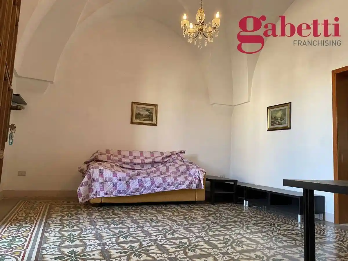 Terratetto unifamiliare via Unità di Italia, Giuggianello - foto 4