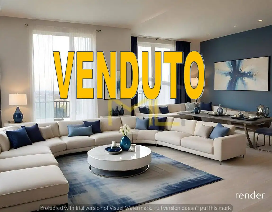 Appartamento in vendita a Napoli