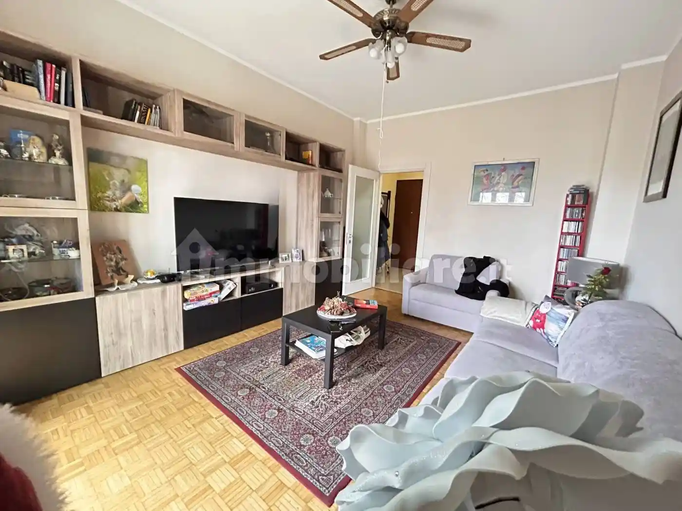 Appartamento in vendita a Venaria Reale