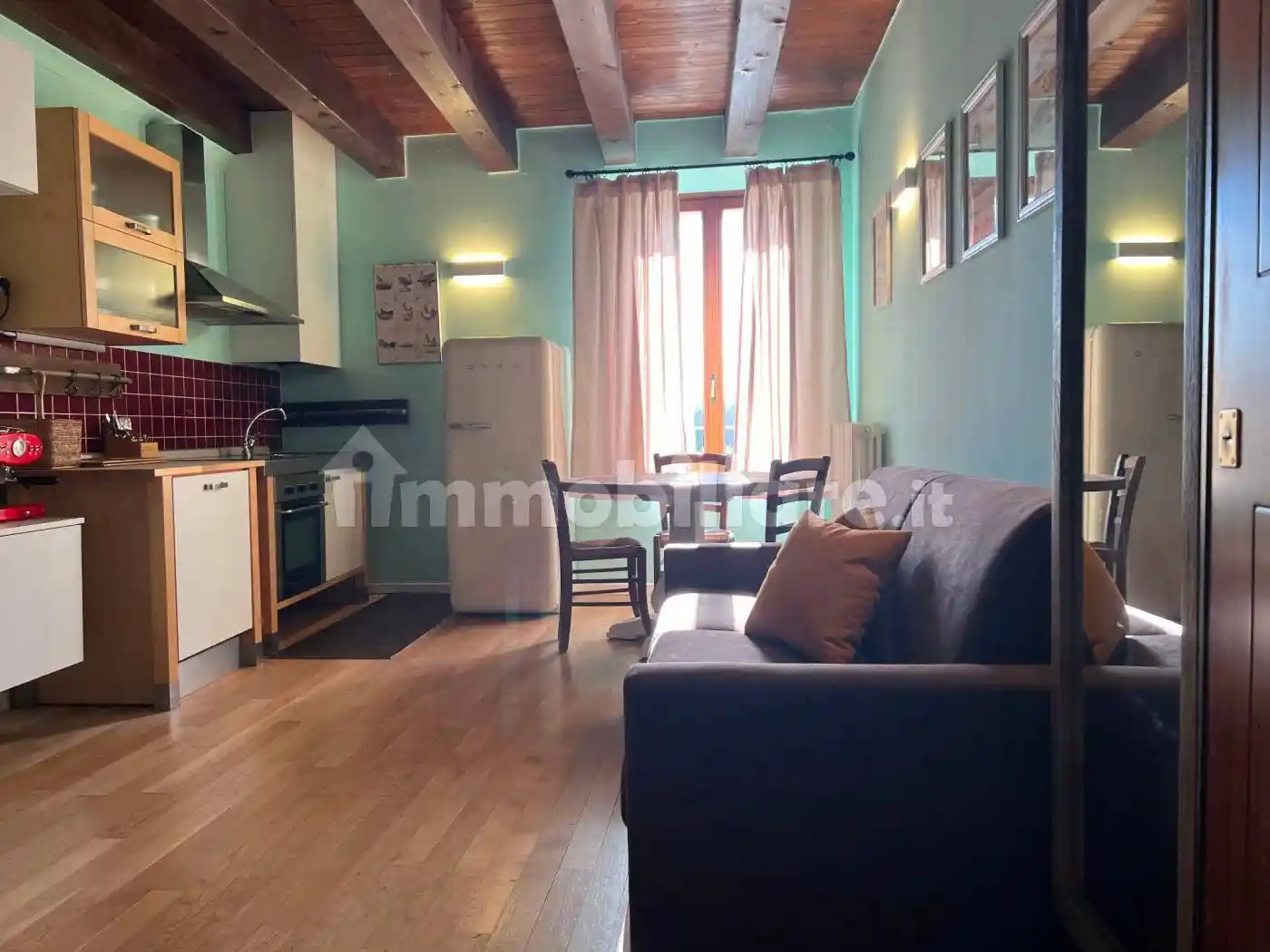 Bilocale viale Tiberio 7, Borgo San Giuliano, Rimini - foto 2