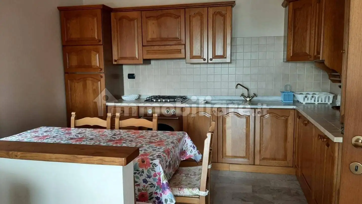 Appartamento in affitto a Seravezza