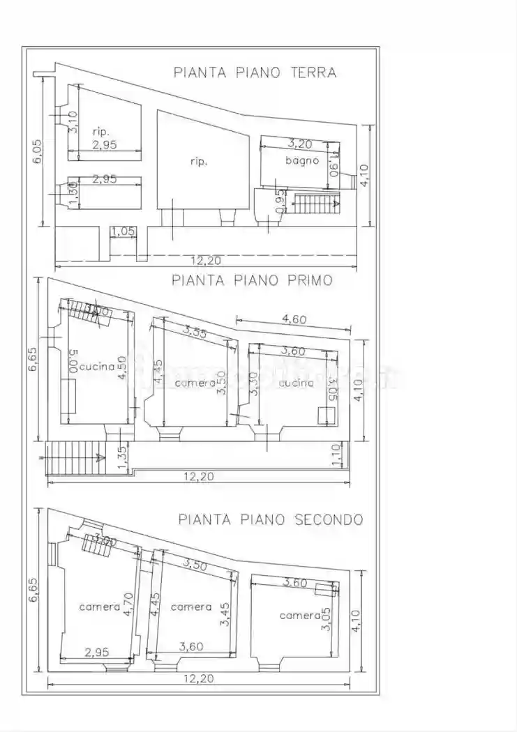 Casa indipendente - foto 2