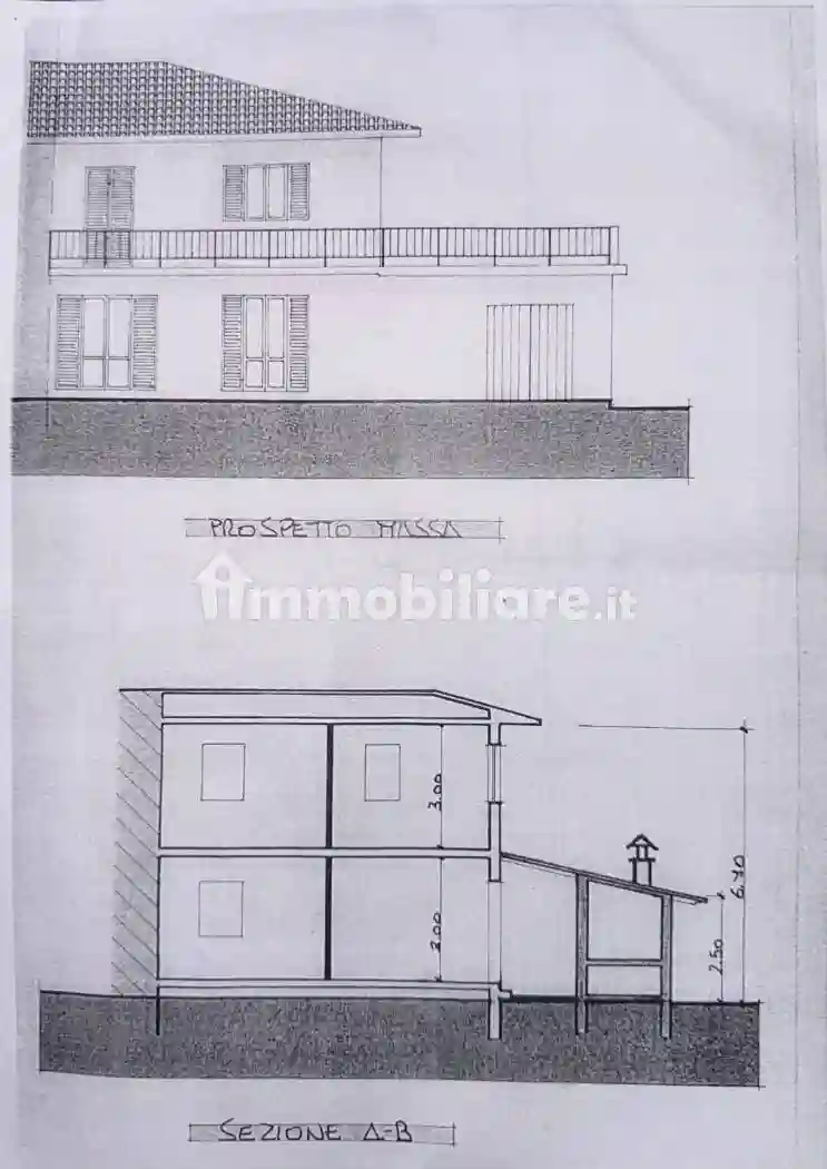 Villetta a schiera - foto 3