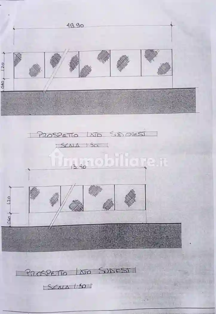 Villetta a schiera - foto 5