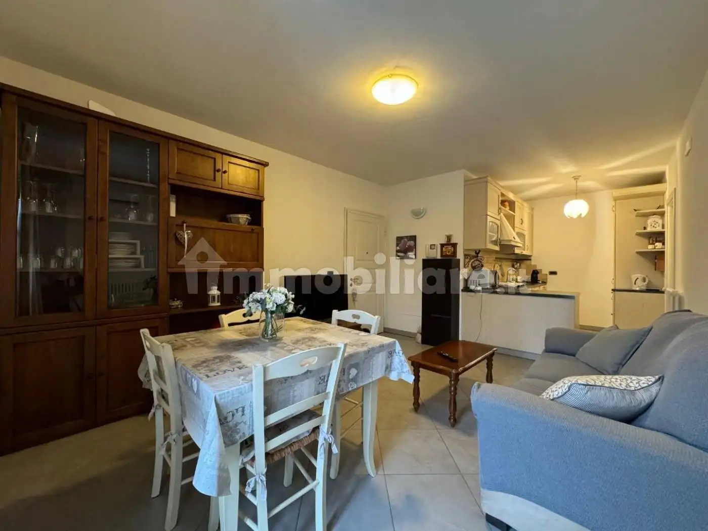 Appartamento in affitto a Seravezza