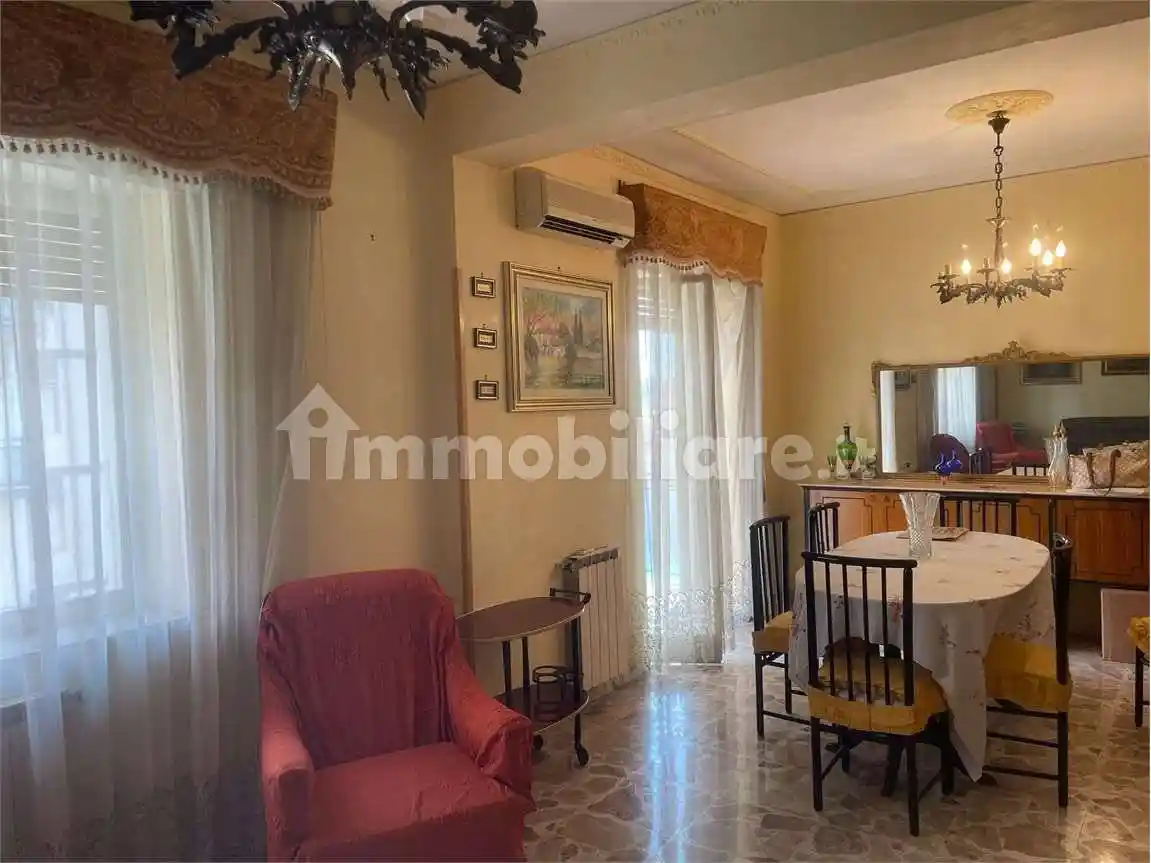 Appartamento in vendita a Siracusa