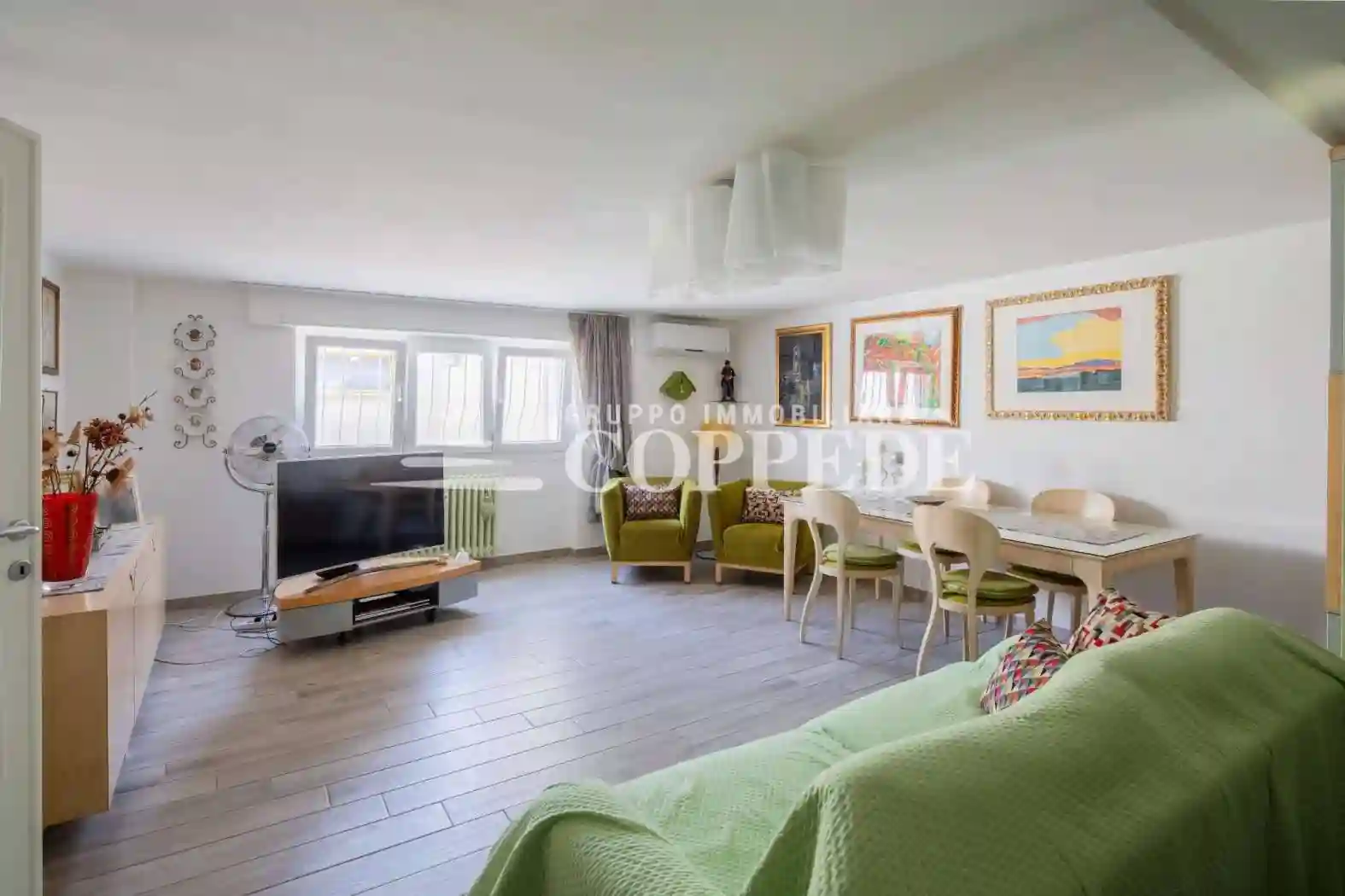 Appartamento - foto 2