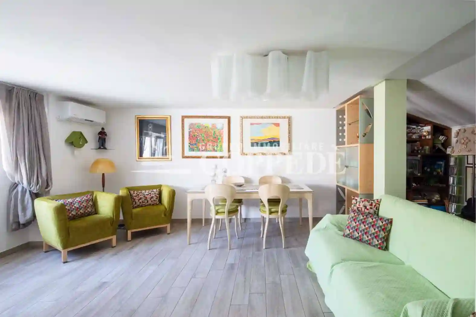 Appartamento - foto 3