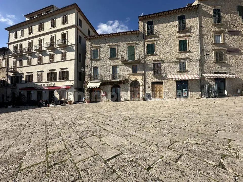 Casa indipendente in vendita a Civitella del Tronto