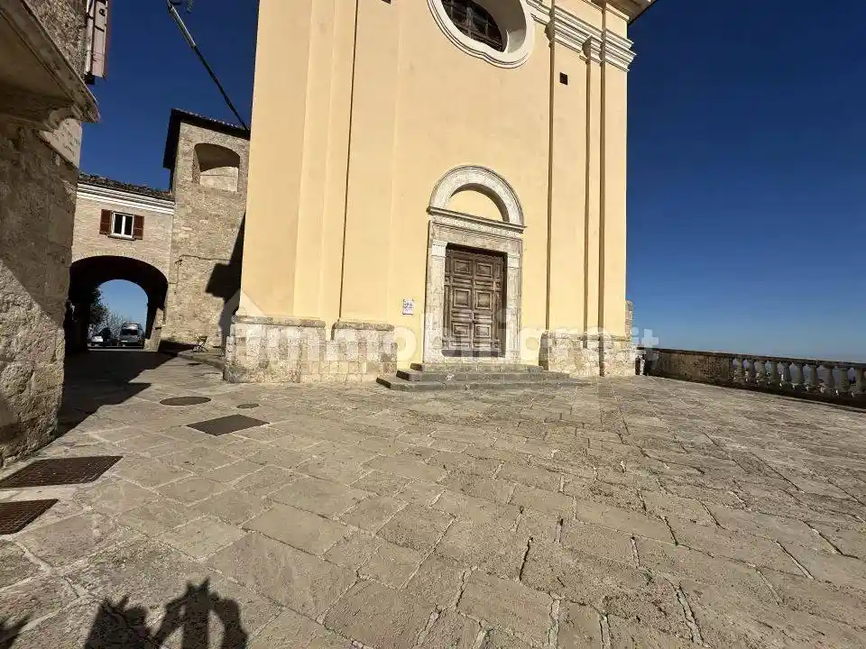 Terratetto plurifamiliare via Roma 13, Centro, Civitella del Tronto - foto 3