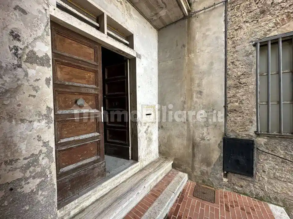 Terratetto plurifamiliare via Roma 13, Centro, Civitella del Tronto - foto 5