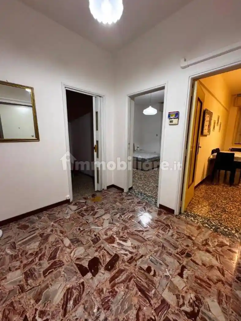 Appartamento in affitto a Piacenza