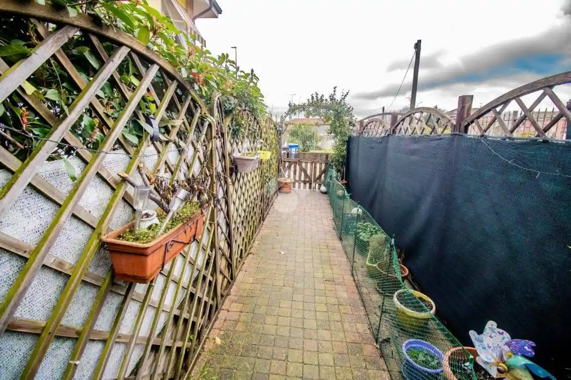 Terratetto plurifamiliare via Piave 3, Fornacino, Leinì - foto 2