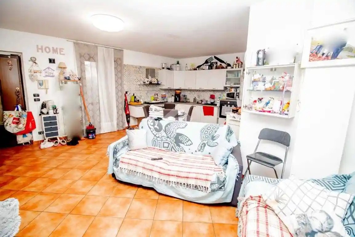 Terratetto plurifamiliare via Piave 3, Fornacino, Leinì - foto 3