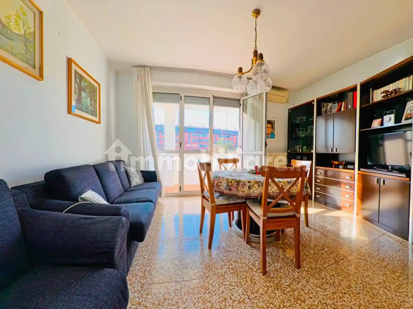 Trilocale via San Paolino 30, Cantalupa - San Paolo, Milano - foto 2