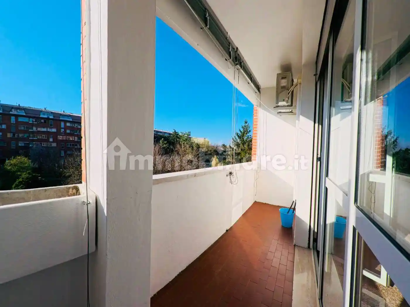 Trilocale via San Paolino 30, Cantalupa - San Paolo, Milano - foto 4