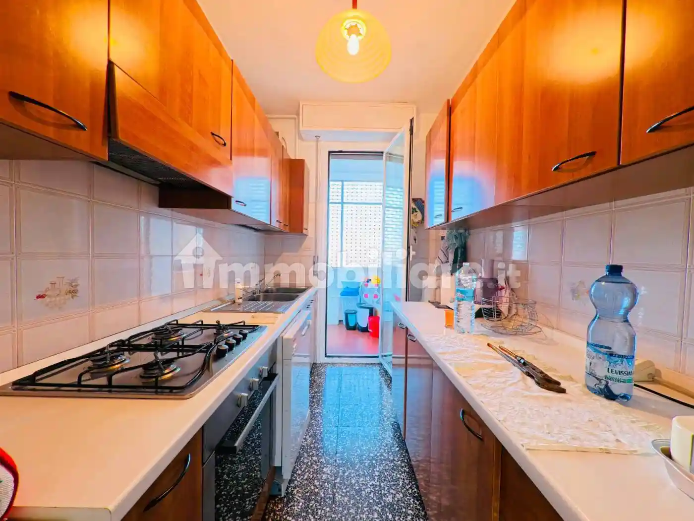 Trilocale via San Paolino 30, Cantalupa - San Paolo, Milano - foto 5