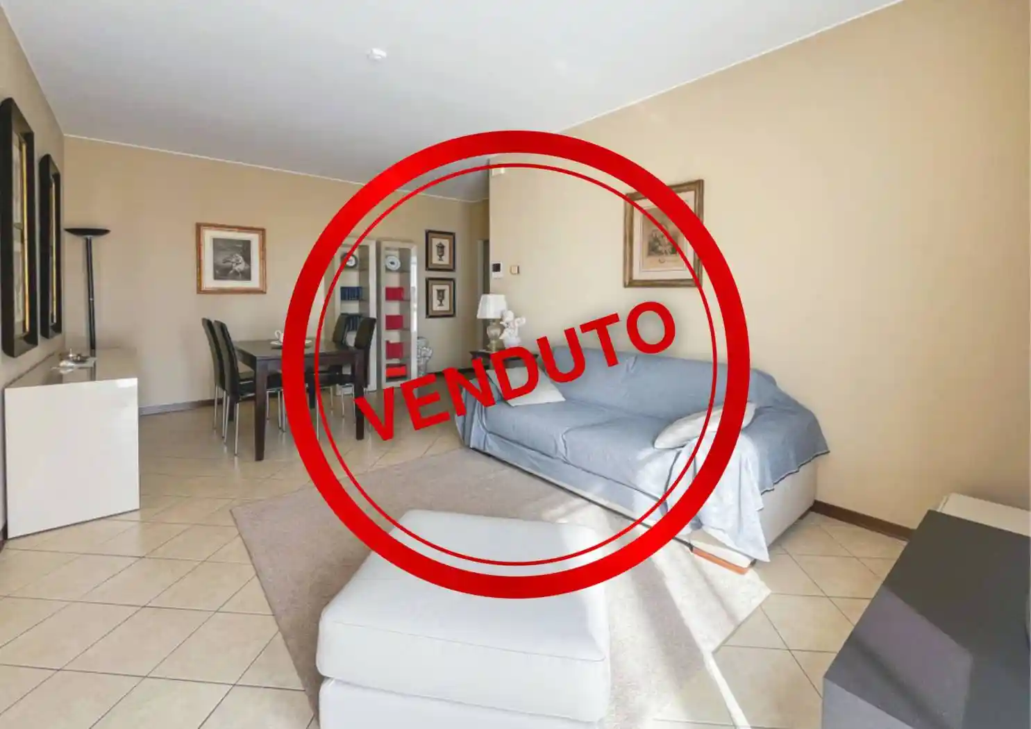 Appartamento in vendita a Castelcovati