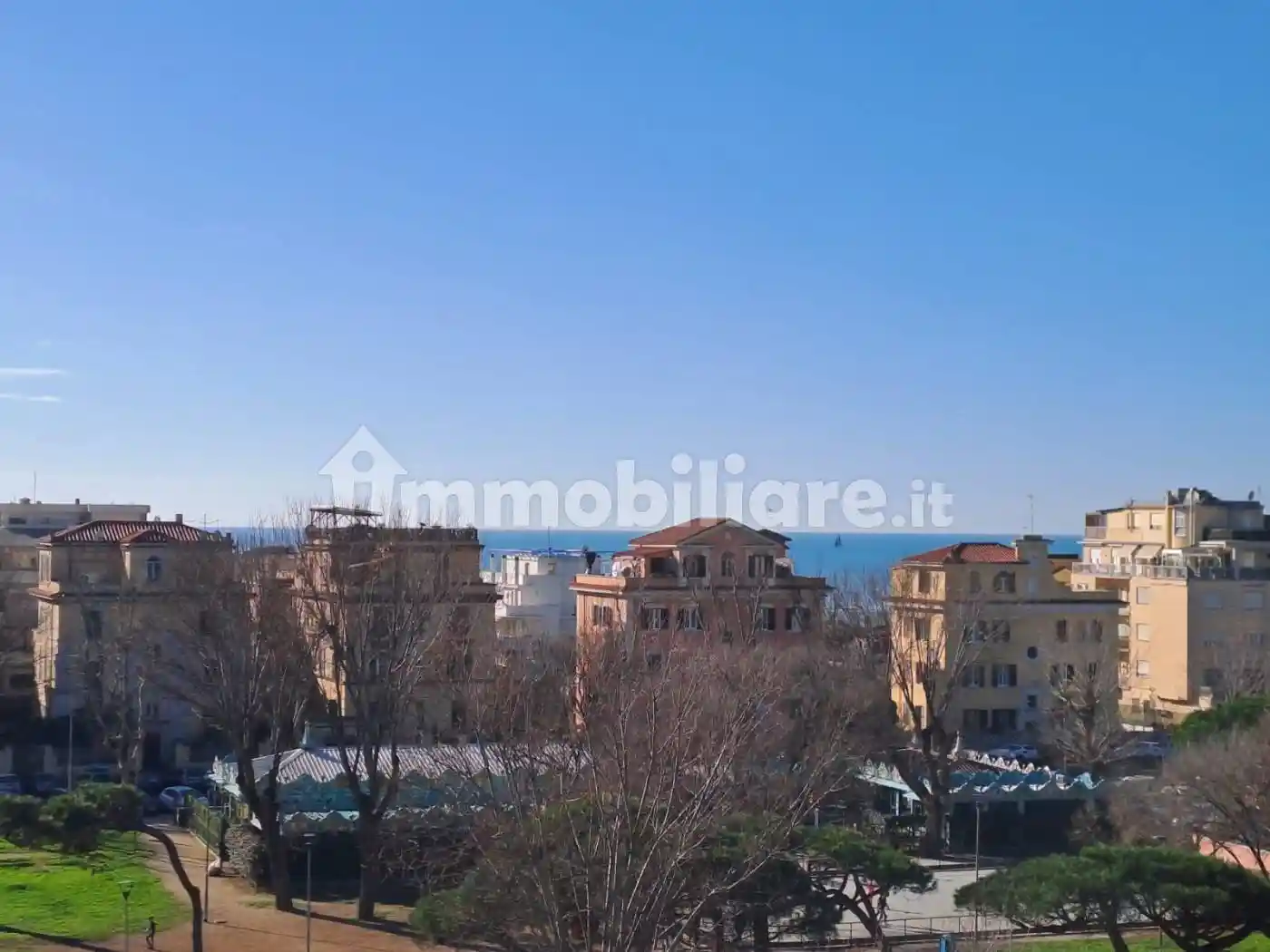 Attico - Mansarda in vendita a Roma