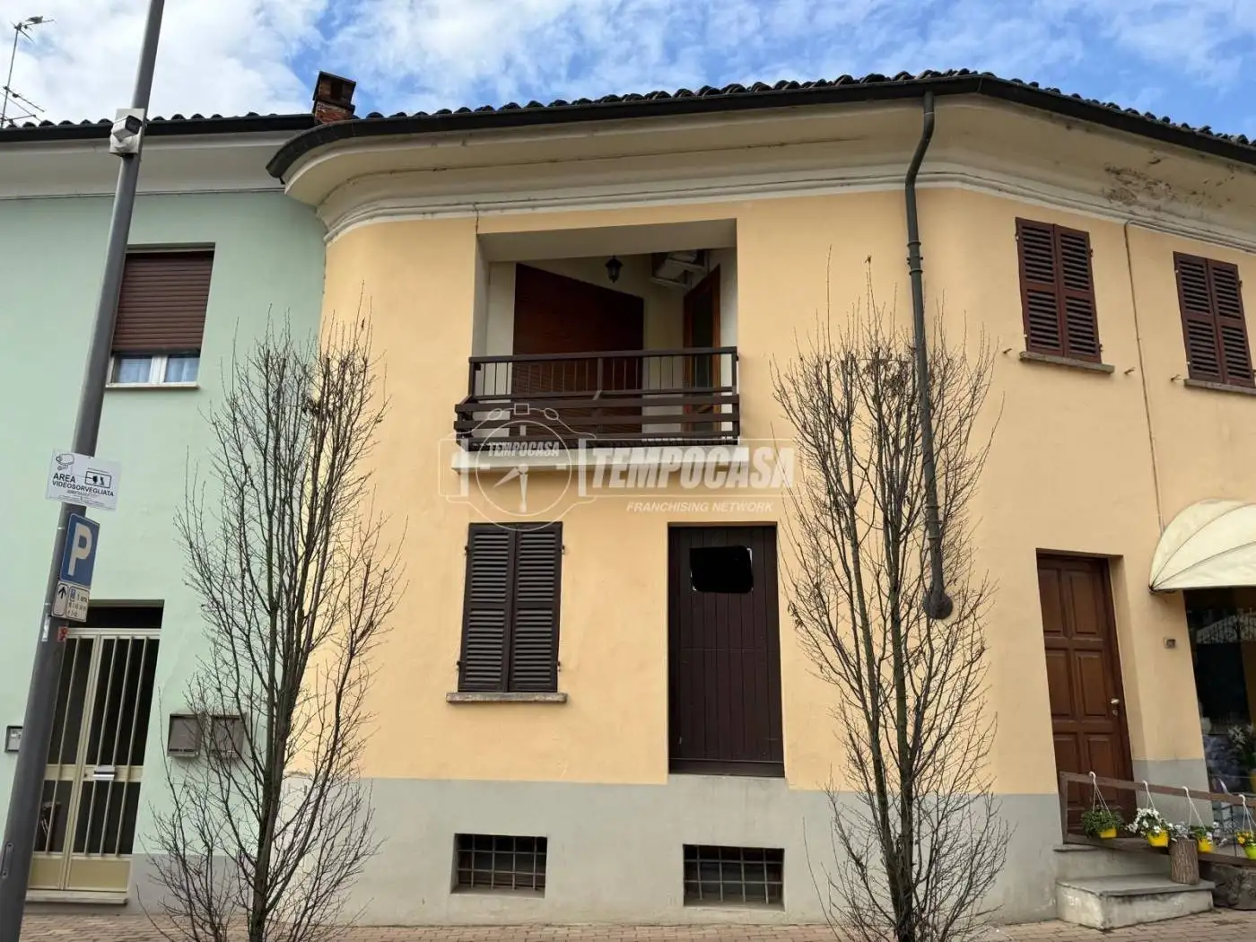 Casa indipendente in vendita a Ceresole Alba