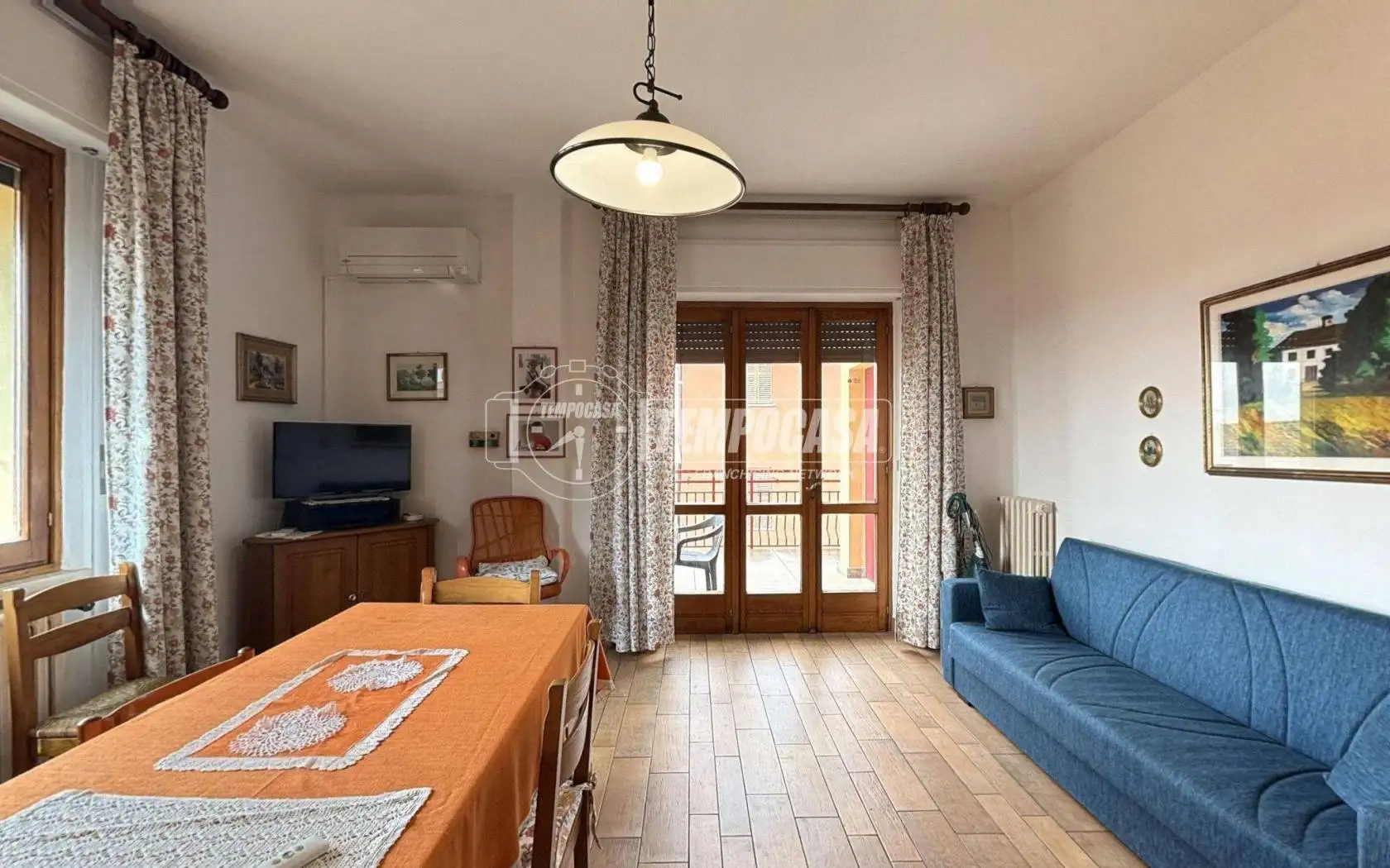 Terratetto unifamiliare piazza Vittorio Emanuele 12, Centro, Ceresole Alba - foto 4