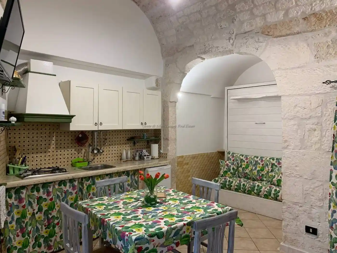 Casa indipendente in vendita a Ostuni