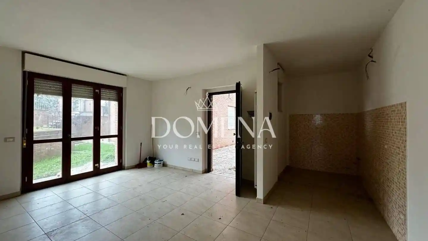 Appartamento in vendita a Murlo