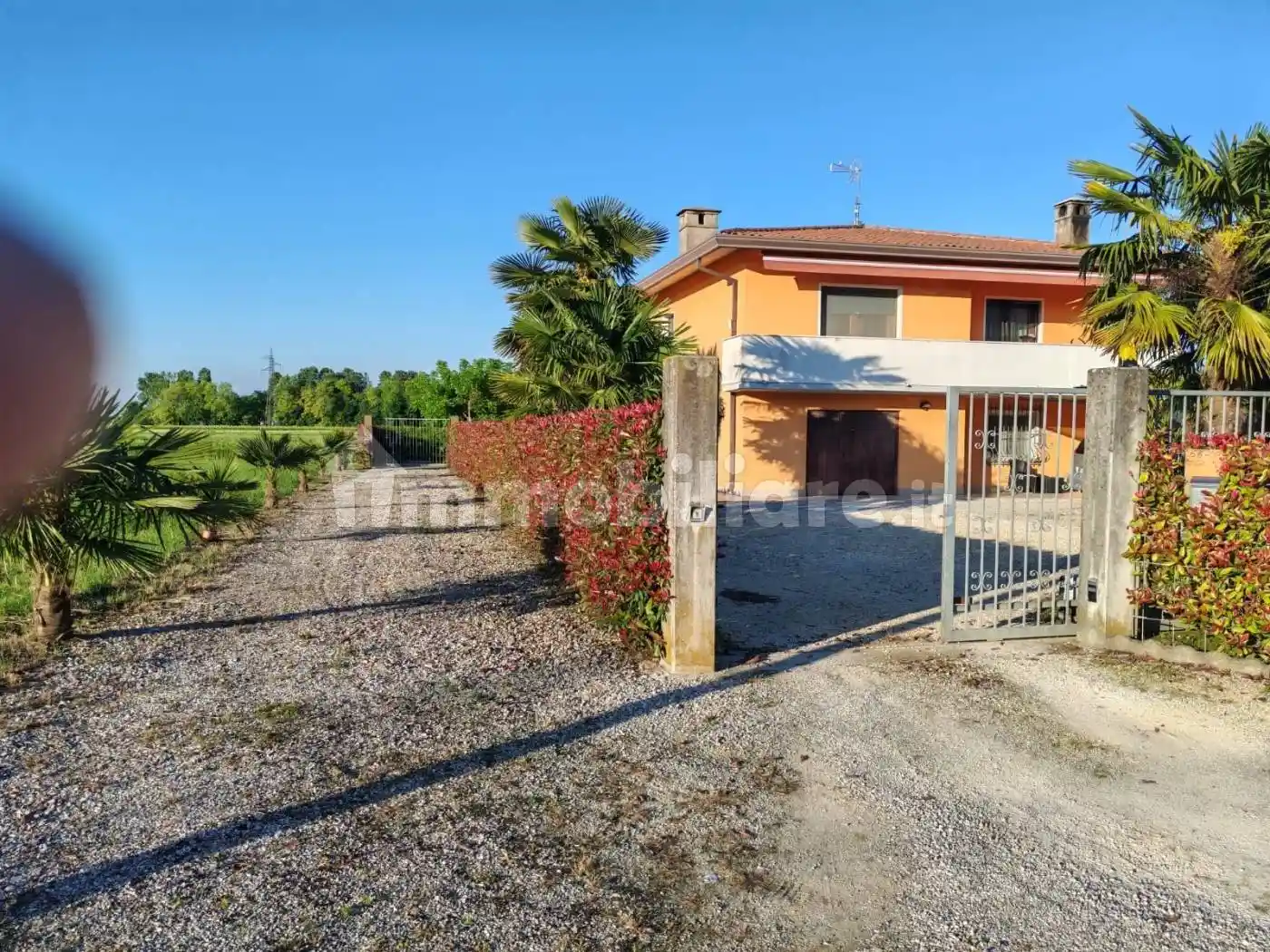 Villa in vendita a Latisana