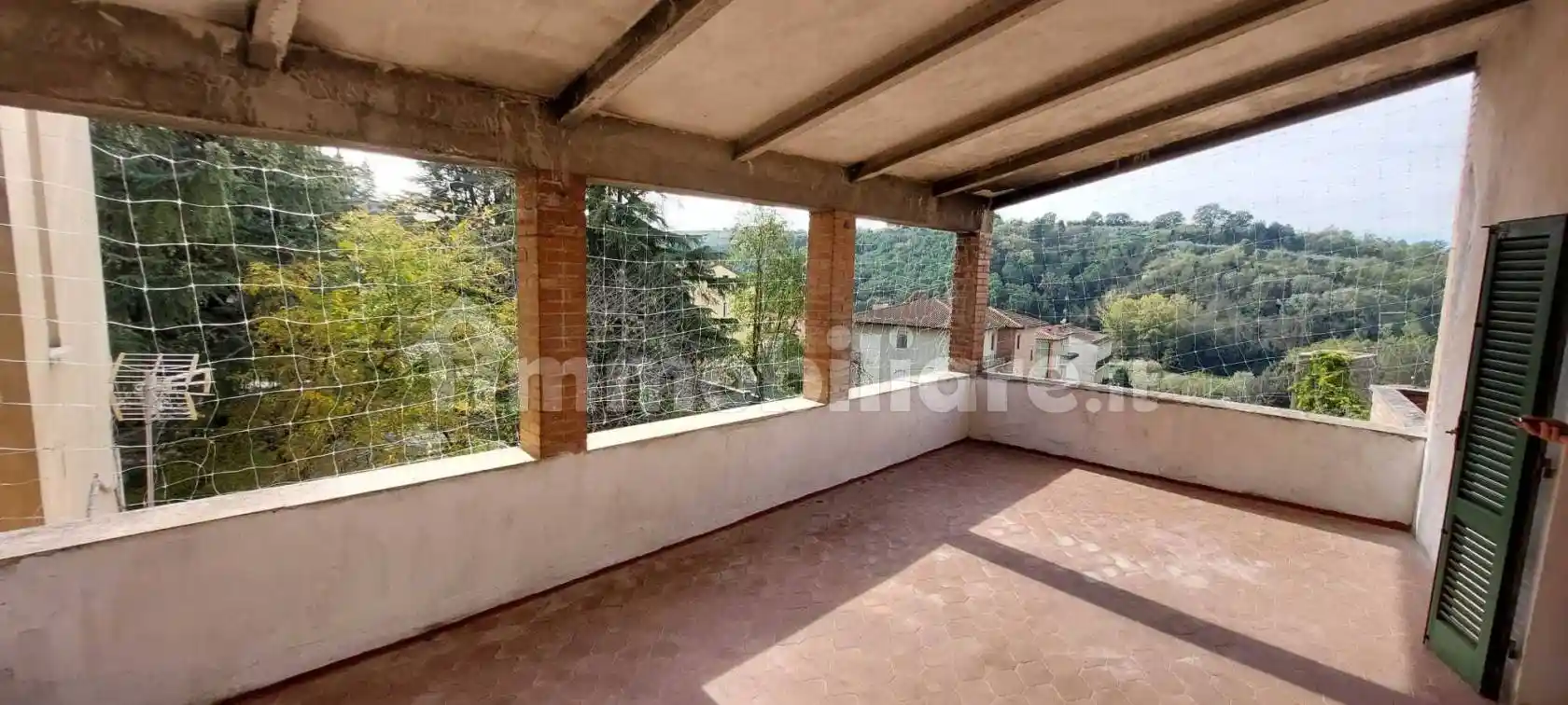 Appartamento in vendita a Asciano