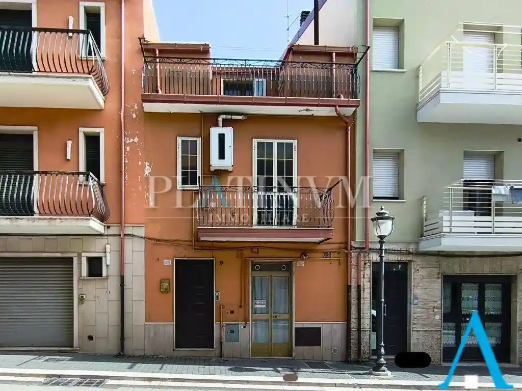 Casa indipendente in vendita a San Giovanni Rotondo