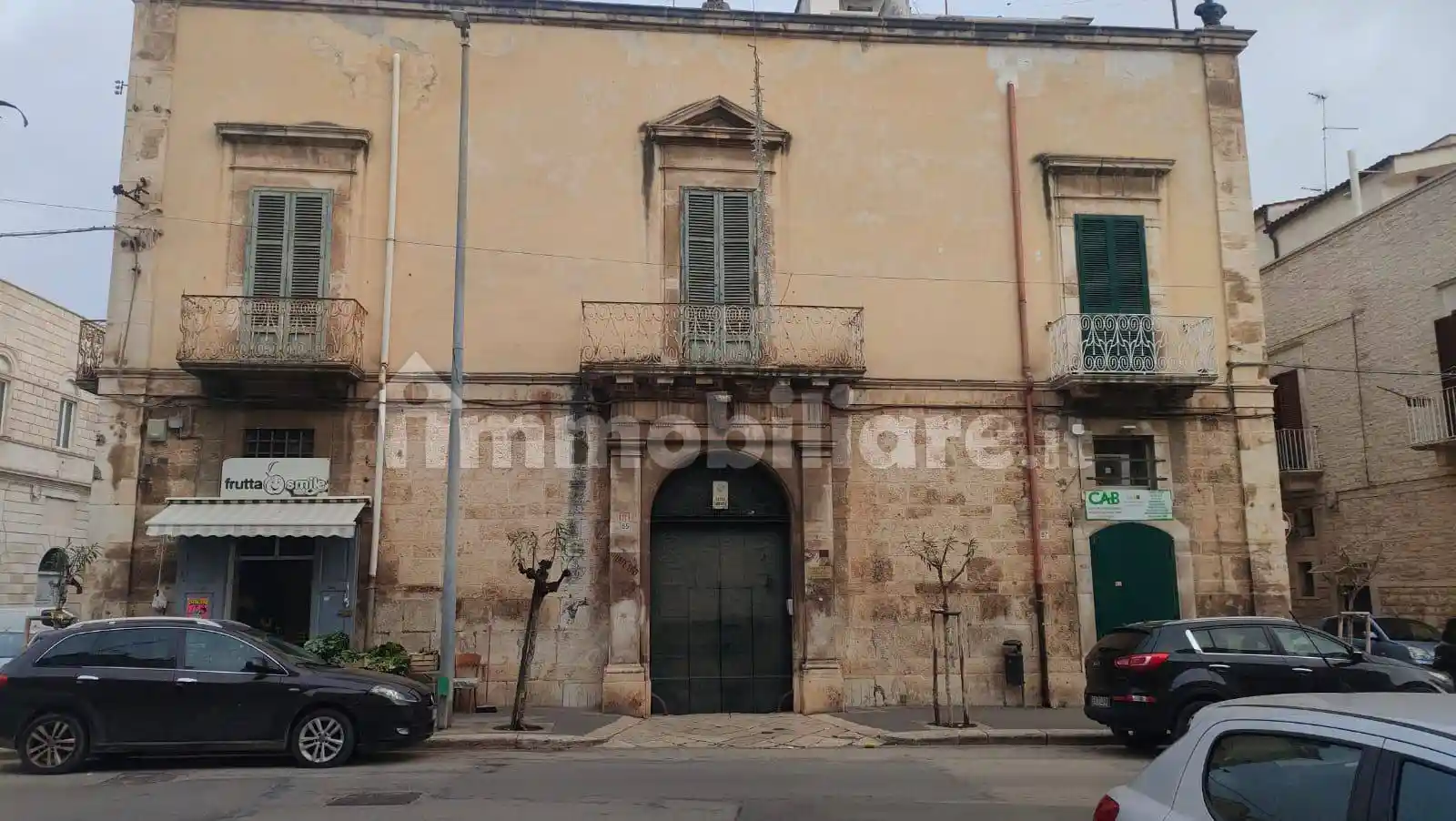 Appartamento in vendita a Terlizzi