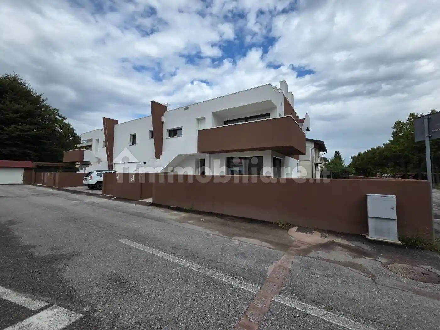 Appartamento in vendita a Mirano