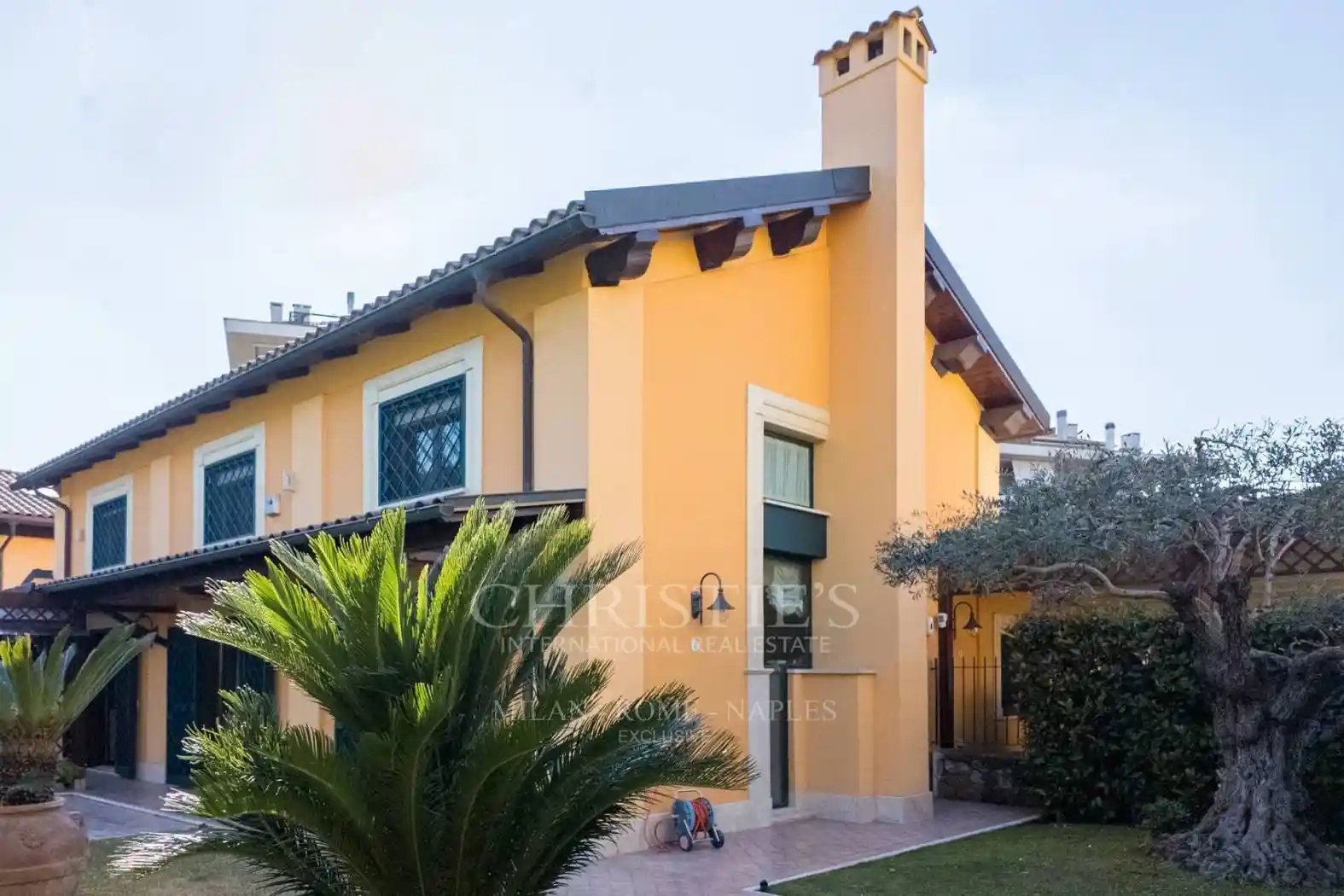 Villa in vendita a Roma