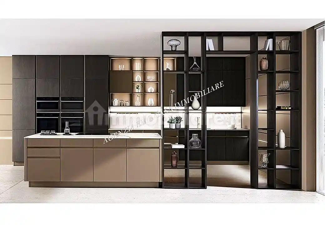 Villa unifamiliare via Palmeri, Contrada Gammara, Contrada San Gaetano, Alcamo - foto 5