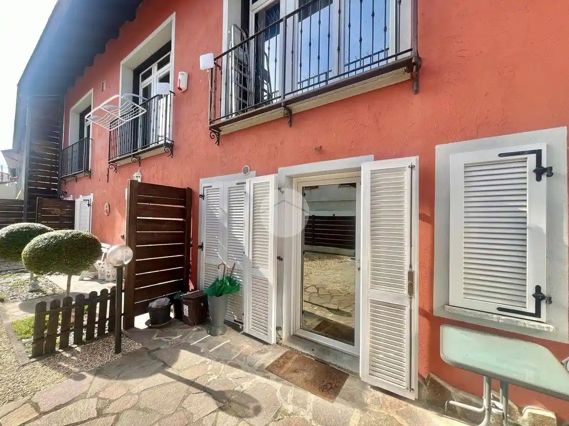 Appartamento in vendita a Avigliana