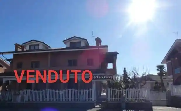 Villa in vendita a Rivalta di Torino