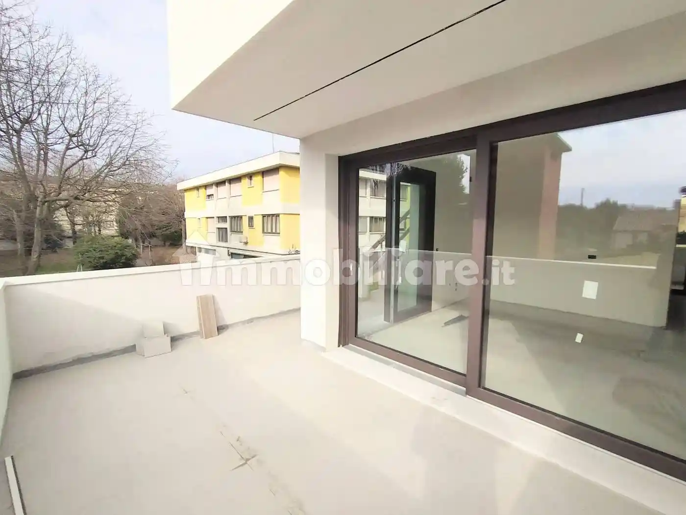 Attico - Mansarda in vendita a Mirano